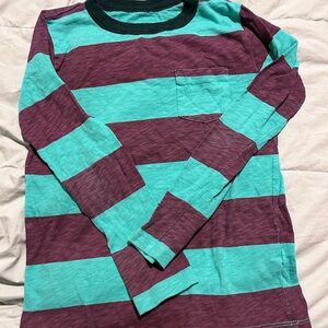 Crewcuts boy size 10